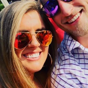 Meet your Posher, Kaitlin